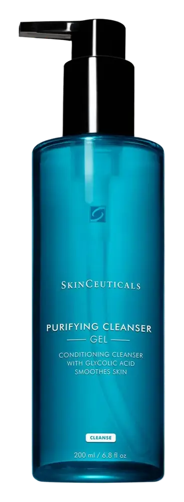 SkinCeuticals Purifying Cleanser