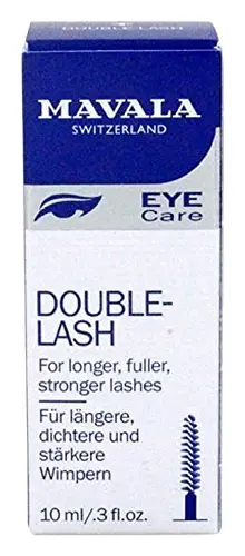 Mavala Double Lash Serum Sweden