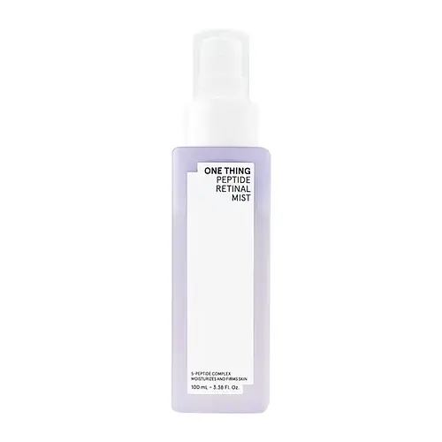 One Thing Peptide Retinal Mist