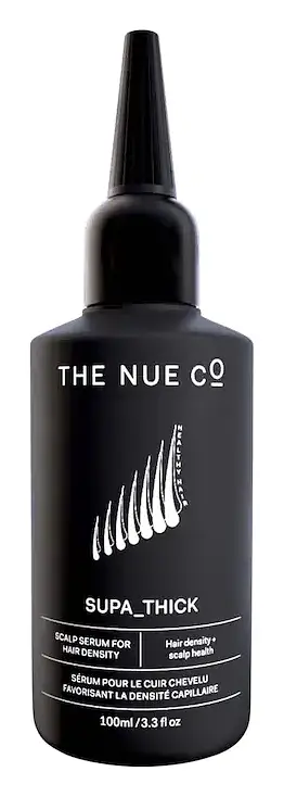 The Nue Co Supa Thick Scalp Serum