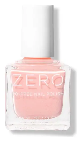 100% Pure Nail Polish Strawberry Mochi