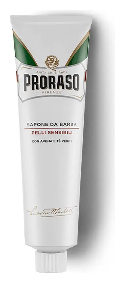 Proraso Shaving Cream For Sensitive Skin