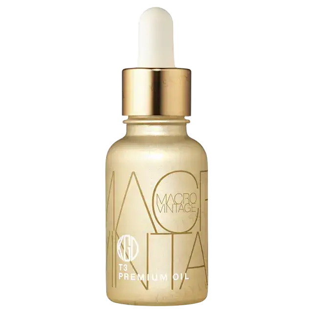 Koh Gen Do Macro Vintage T3 Premium Oil