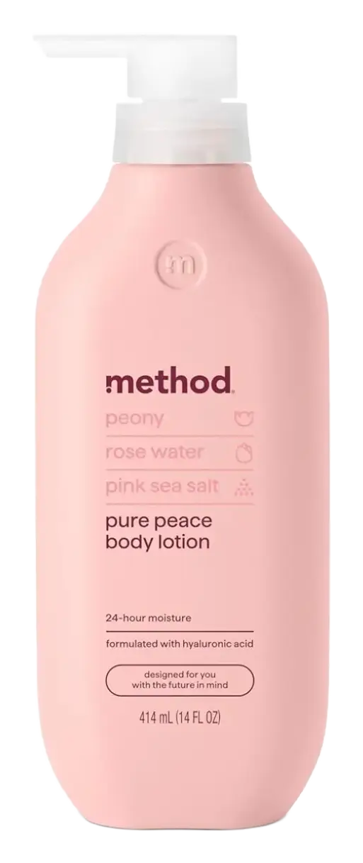 Method Body Lotion Pure Peace