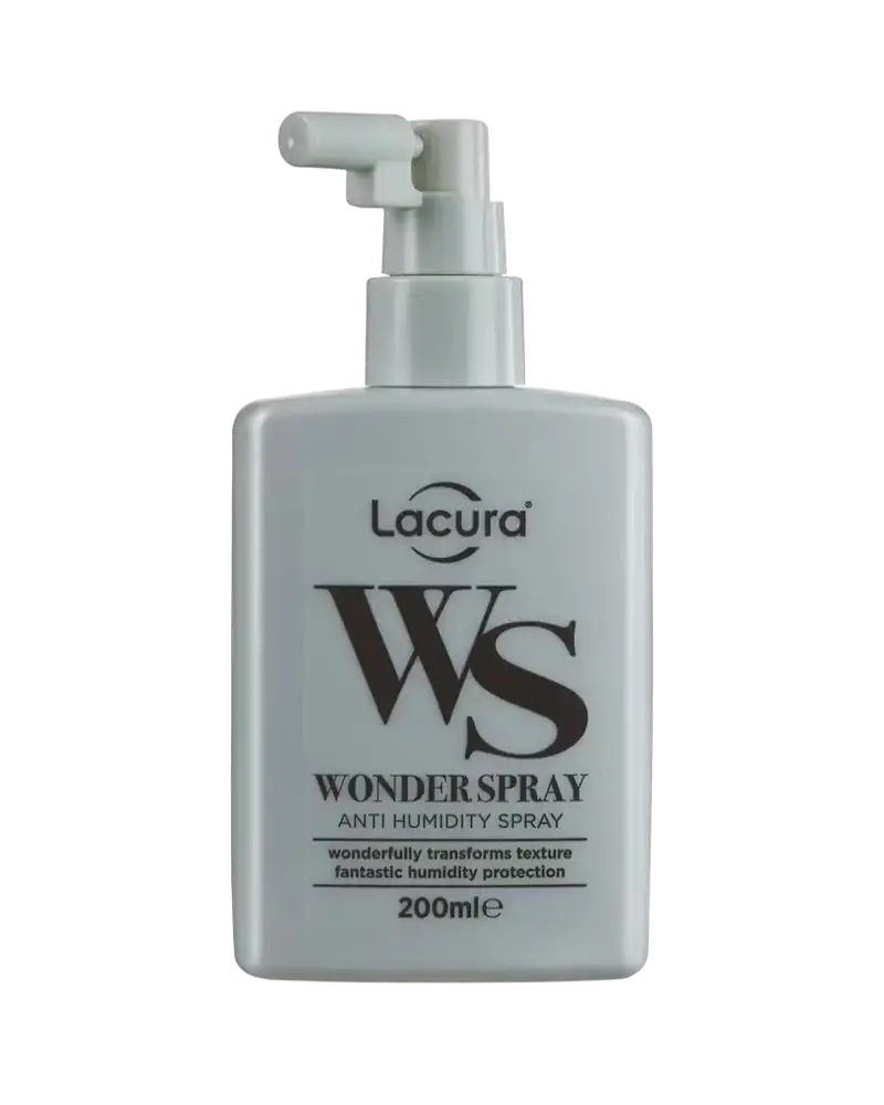 Lacura Wonder Spray