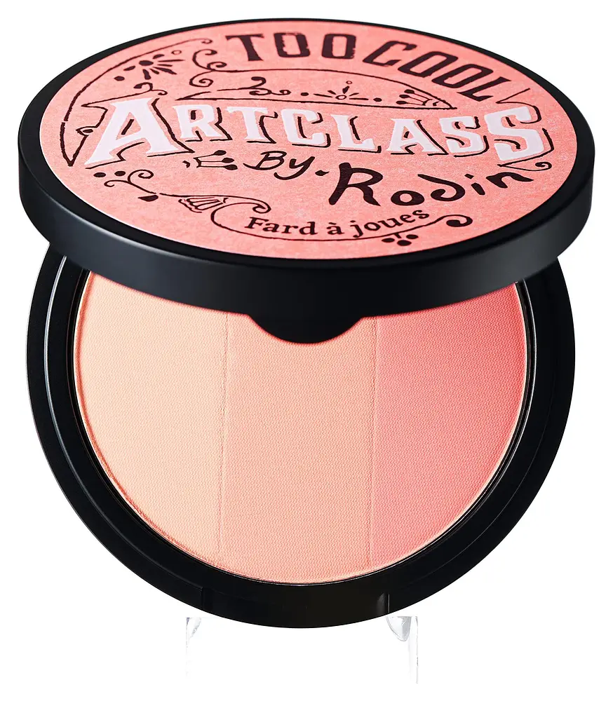 Too Cool For School Artclass By Rodin Blusher De Peche