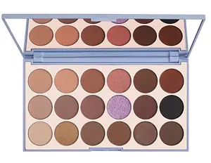 The Beauty Bybel The OG Palette