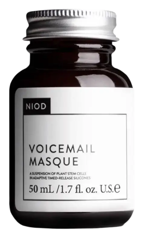 Niod Voicemail Masque