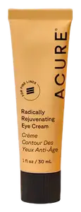 Acure Radically Rejuvenating Eye Cream