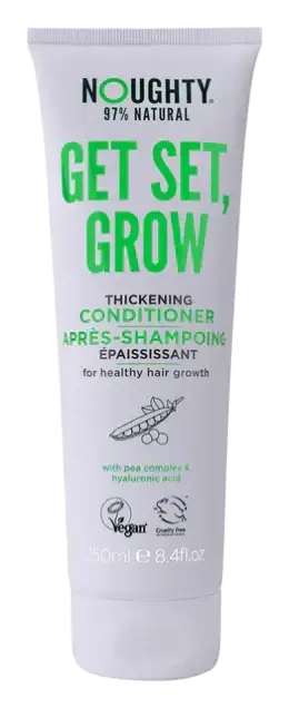 Noughty Get Set, Grow Thickening Conditioner