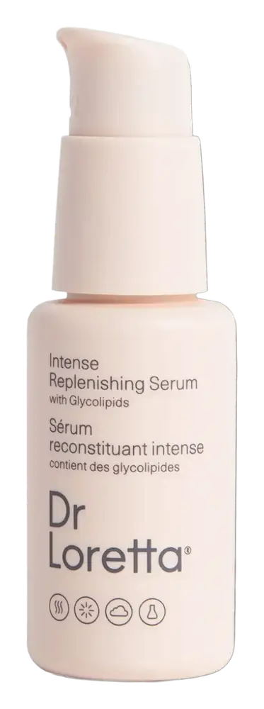 Dr. Loretta Intense Replenishing Serum