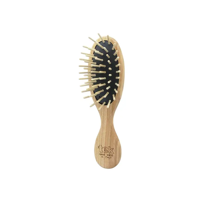 Tek Mini Oval Brush