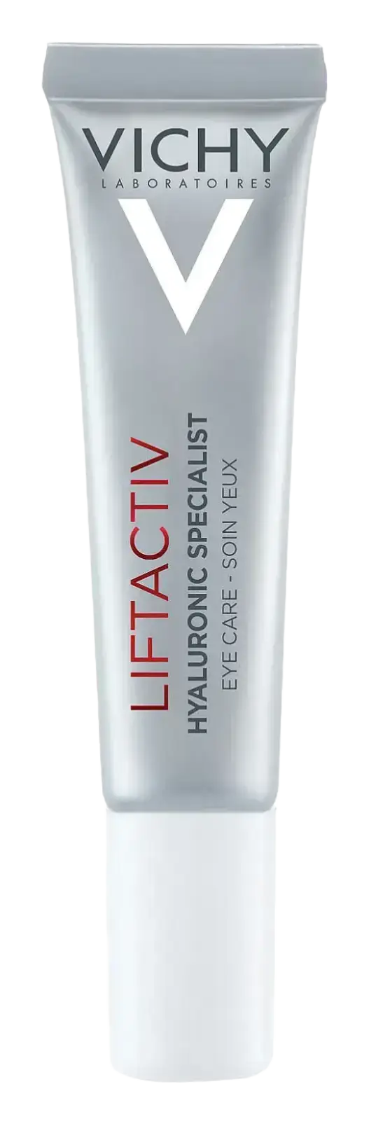 Vichy Liftactiv Hyaluronic Specialist Eye Care Cream