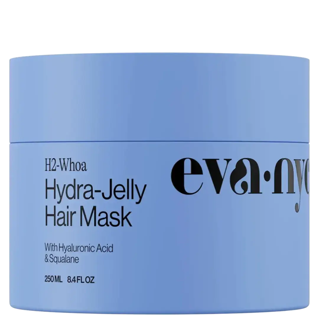 Eva NYC H2-Whoa Hydra-Jelly Hair Mask