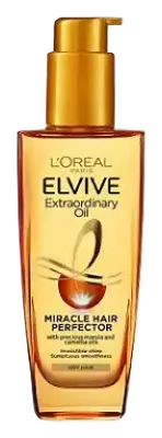 L'Oreal Elvive Extraordinary Oil Miracle Hair Perfector For Dry Hair