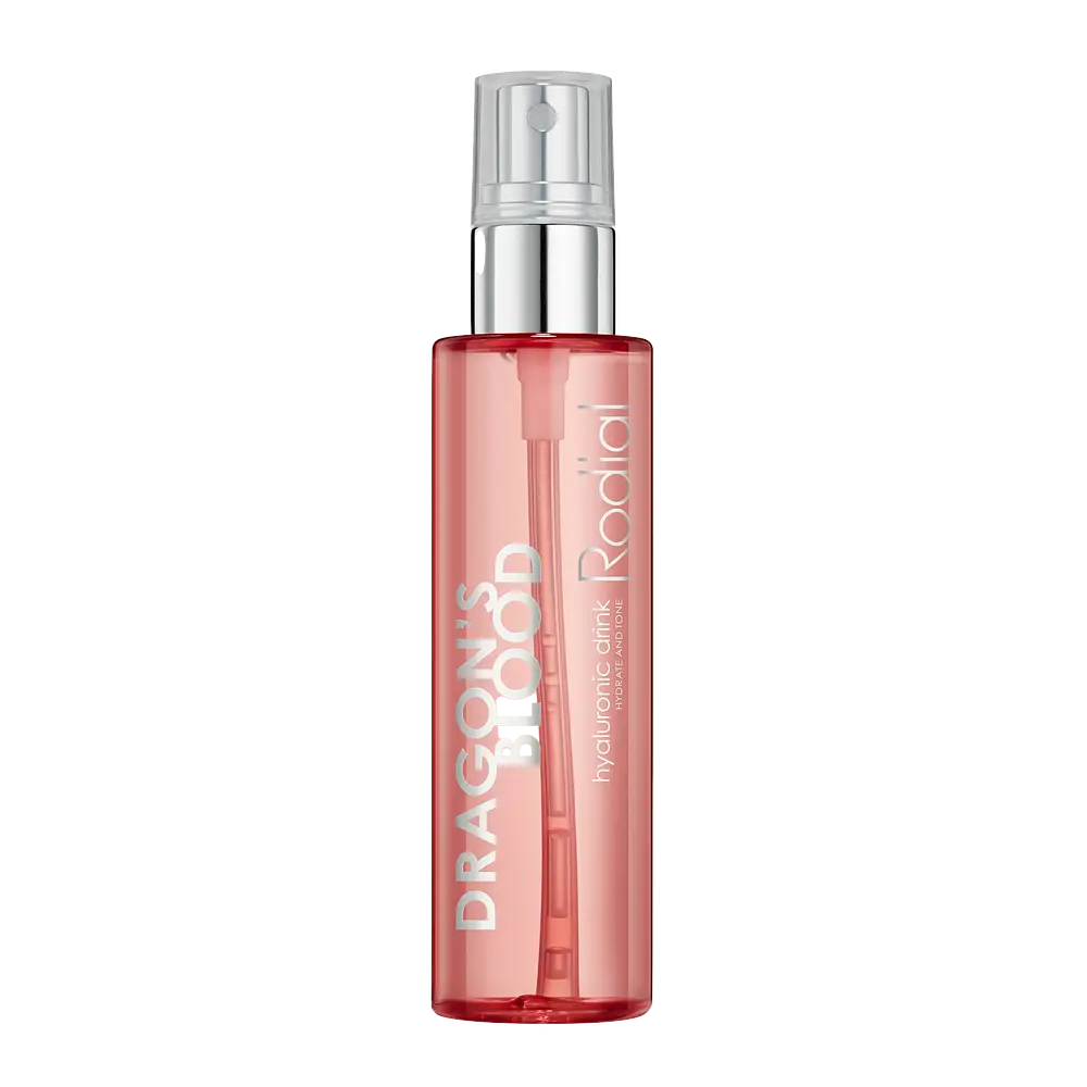 Rodial Dragons Blood Hyaluronic Drink