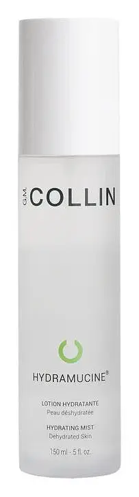 G.M. Collin Hydramucine Hydrating Mist