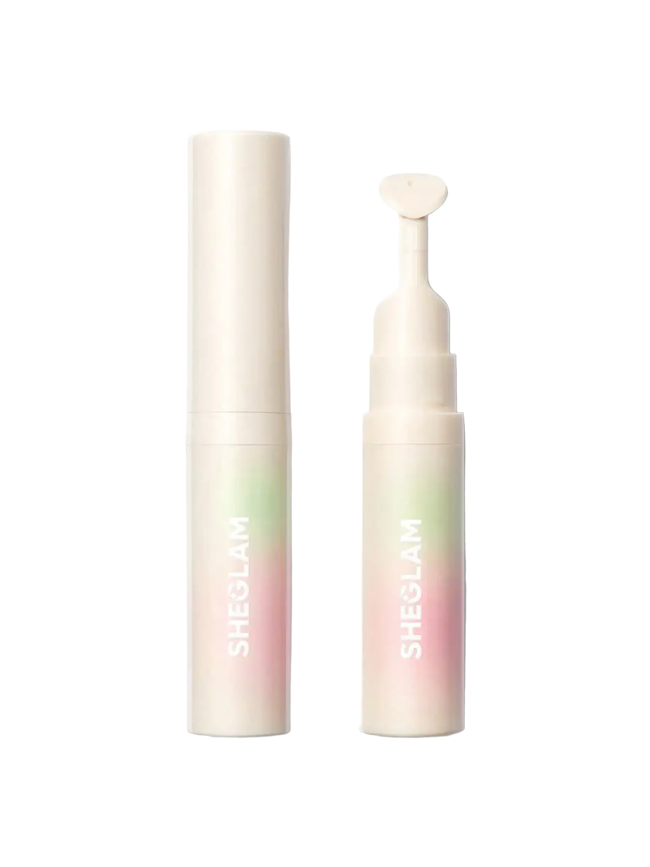 SHEGLAM Bubble Buff Lip Scrub Bubble Bath