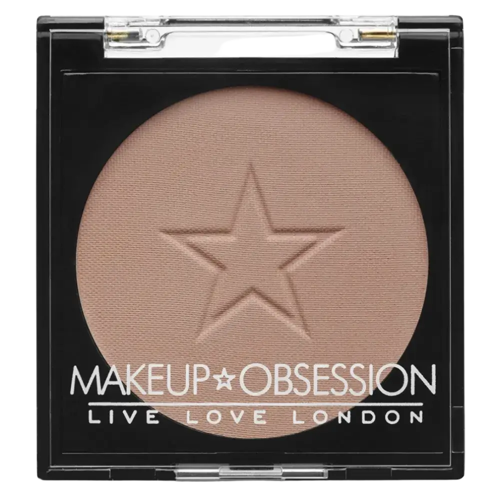 Revolution Beauty Makeup Obsession Eyeshadow Mink