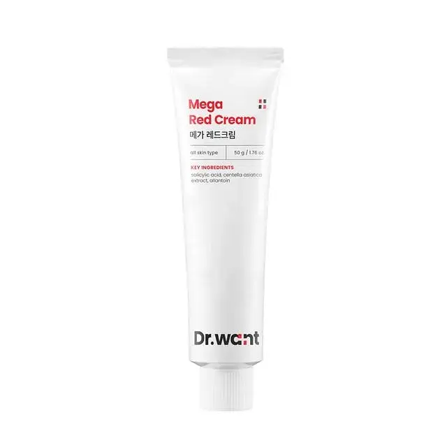 Dr.Want Mega Red Cream