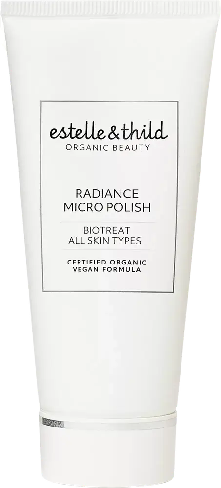Estelle & Thild Biotreat Radiance Micro Polish
