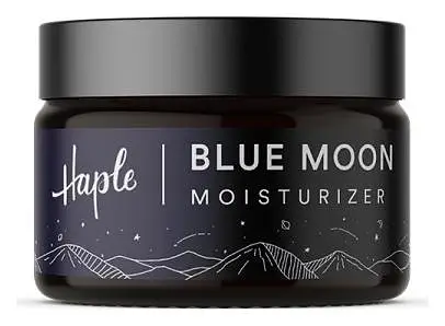 Haple Blue Moon Moisturizer