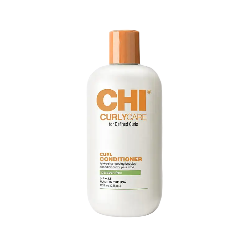 CHI Haircare Curlycare Curl Conditioner