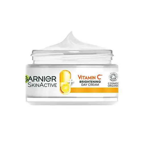 Garnier Garnier SkinActive Vitamin C Brightening Day Cream