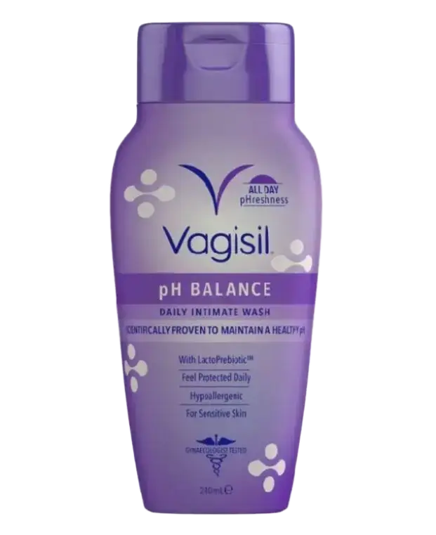 Vagisil Daily Intimate Wash pH Balance