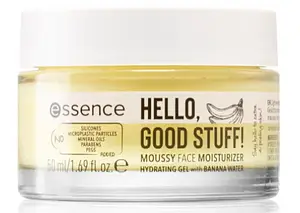 Essence Hello, Good Stuff! Banana Water