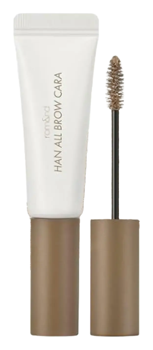 Romand Han All Brow Cara Modern Beige