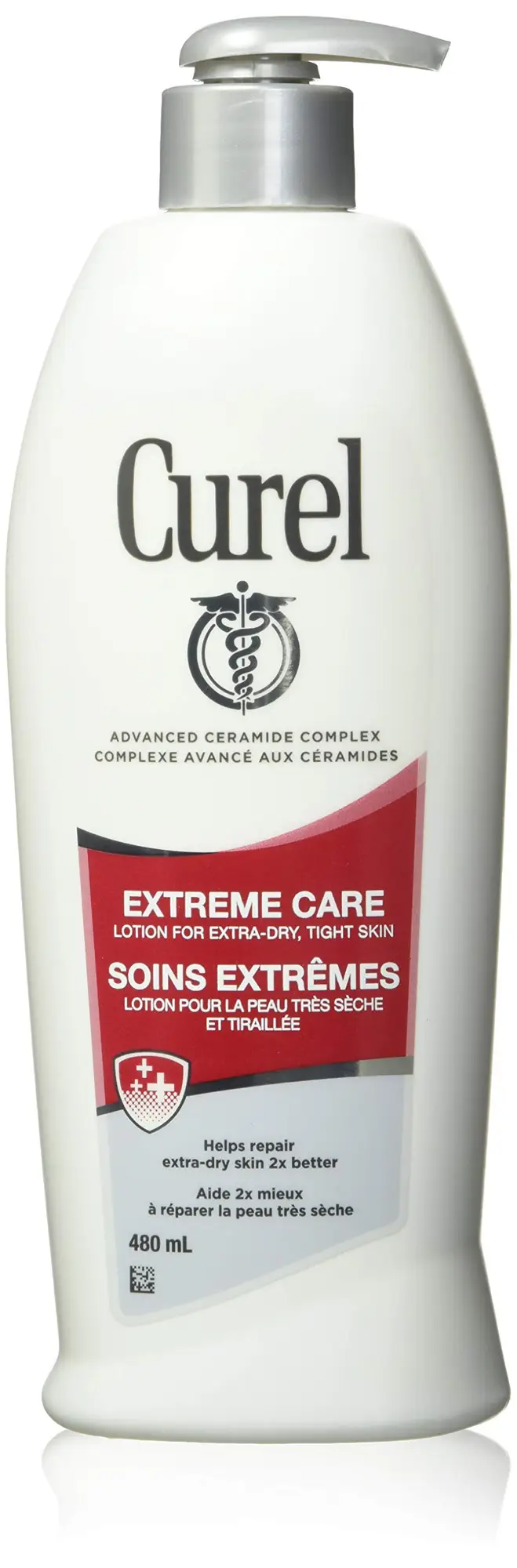 Curel Extreme Care Lotion Canada