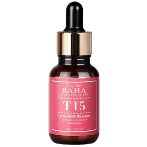 Cos De BAHA Tranexamic Acid 15% Serum