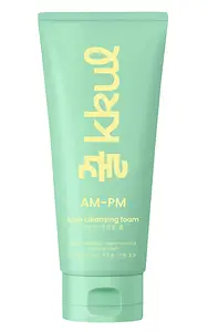 Kkul AM-PM Aloe Cleansing Foam