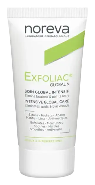 Laboratoires Noreva Exfoliac Global 6
