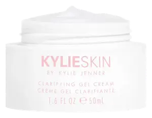 Kylie Skin Clarifying Gel Cream