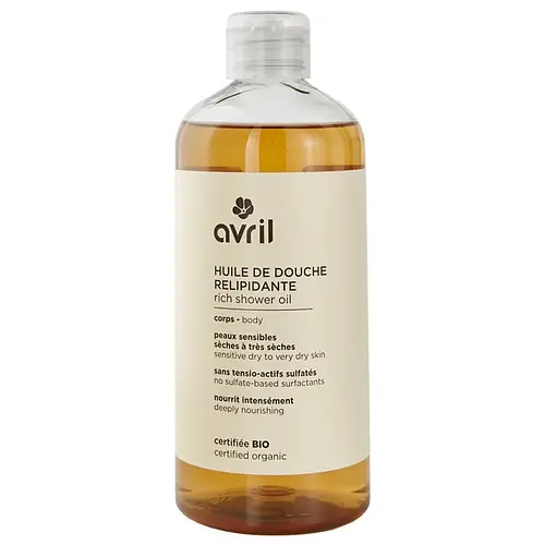 Avril Rich Shower Oil
