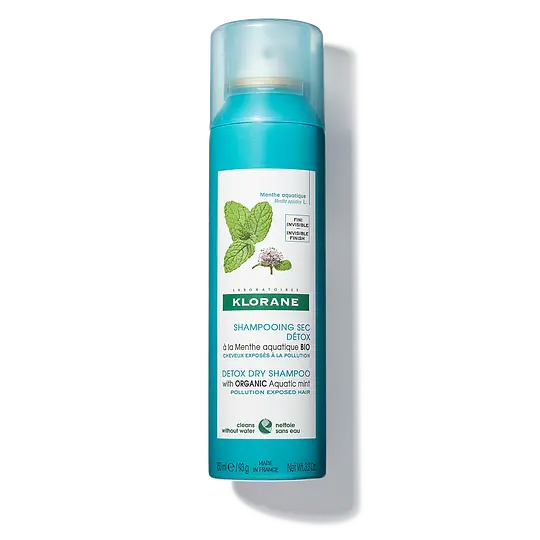 Klorane Detox Dry Shampoo