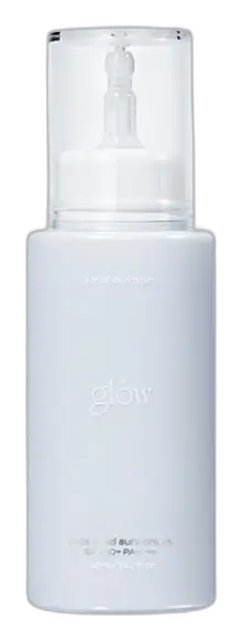glow Coix Seed Sunscreen SPF 50+