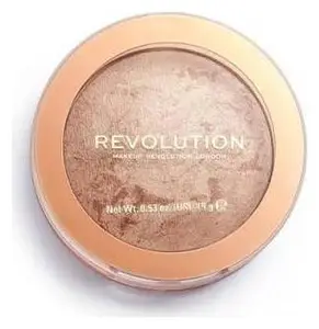 Revolution Beauty Bronzer Reloaded Holiday Romance