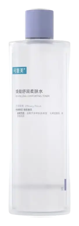 Kefumei Revitalizing Comforting Toner