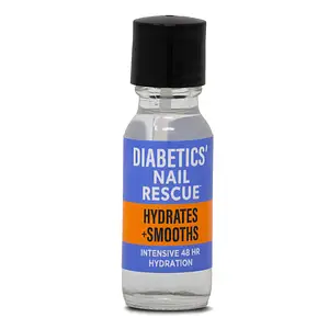 Nail-Aid Diabetics' Nail Rescue