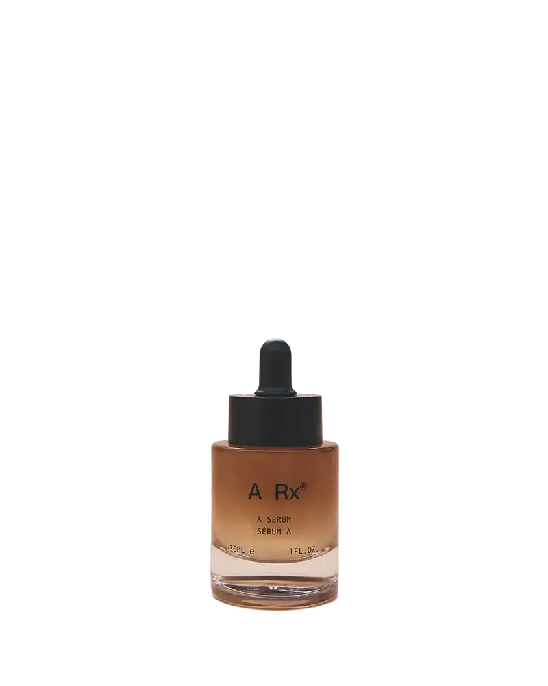 Aesthetics Rx A Serum