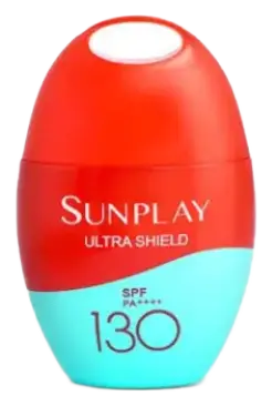 Sunplay Ultra Shield Lotion SPF 130