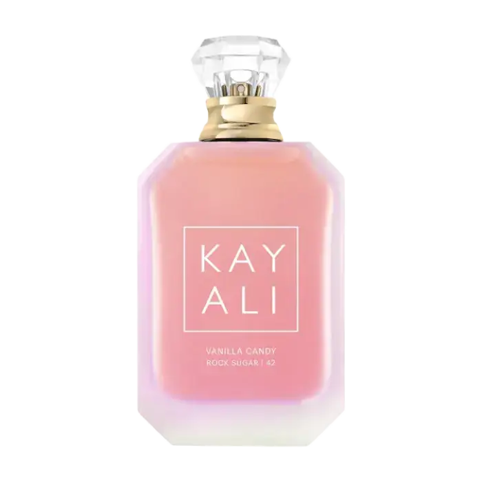 Kayali Vanilla Candy Rock Sugar 42 Eau De Parfum