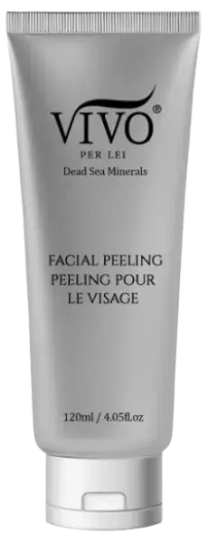 Vivo Per Lei Facial Peeling Gel