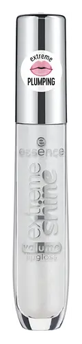 Essence Extreme Shine Lip Gloss 101 Milky Way