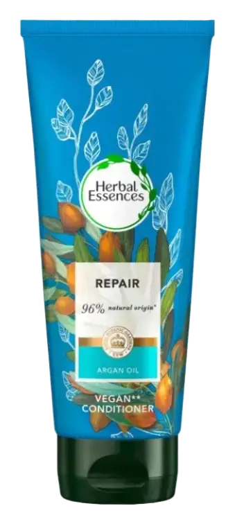 Herbal Essences Bio Renew Argan Oil Repair Conditioner