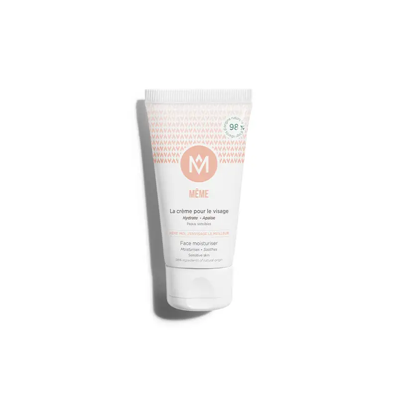 Même Face Cream