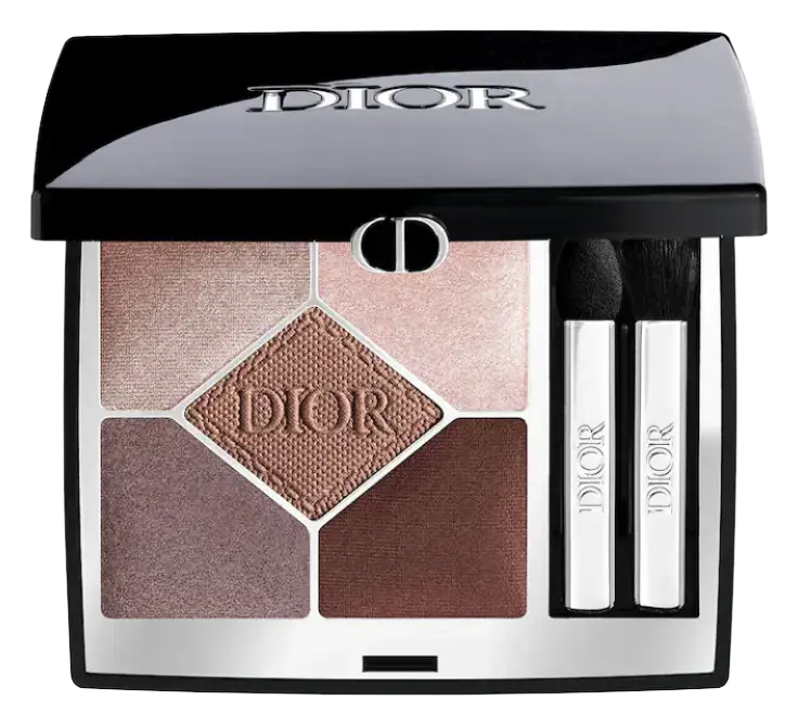 Dior 5 Couleurs Couture Eyeshadow Palette 669 Soft Cashmere